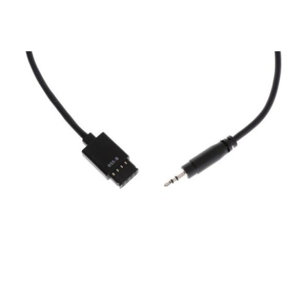 Ronin-MX Part 4 RSS Control Cable for BMCC